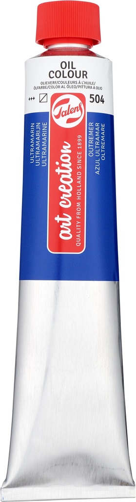 TAC OIL 200ML ULTRAMARINE