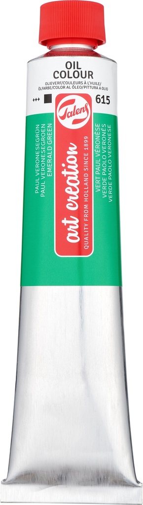 TAC OIL 200ML EMERALD GREEN