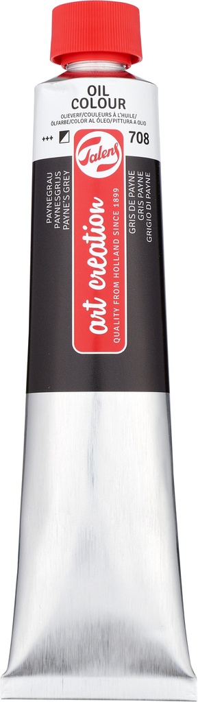 TAC OIL 200ML PAYNES GREY