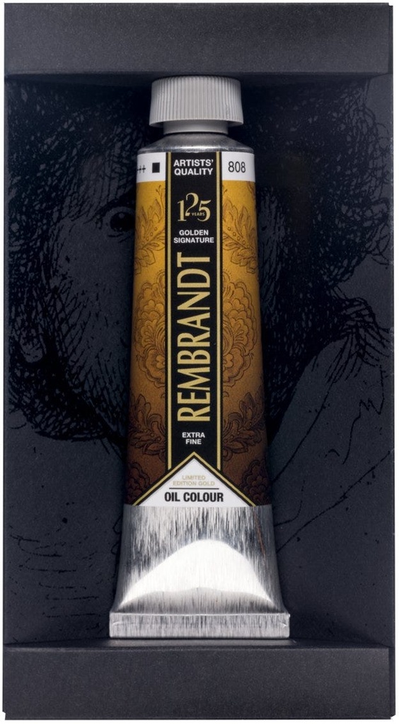 ROC LIM.EDITION GOLD 1X40ML