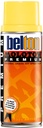 Premium 400ml #002 Zinc Yellow Molotow