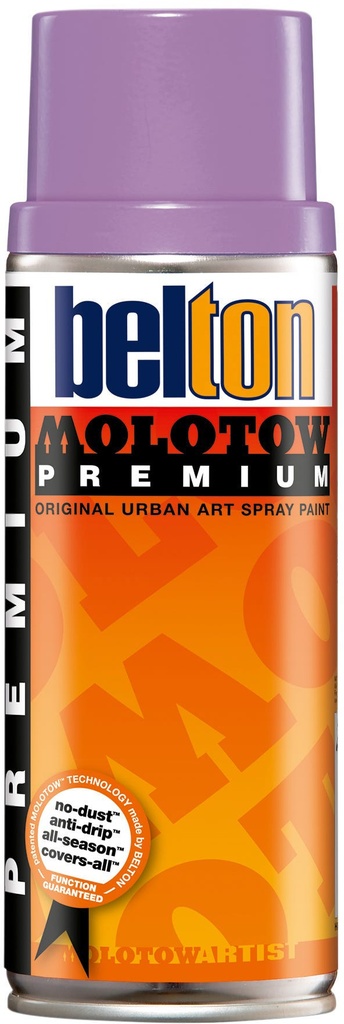 Premium 400ml #066 Lilac Molotow