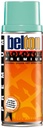 Premium 400ml #123 Riviera Light Molotow
