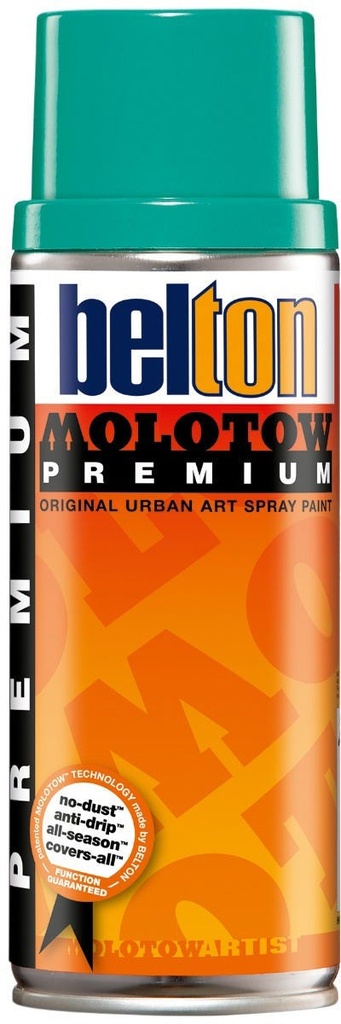 Premium 400ml #125 Riviera Dark Molotow