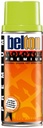 Premium 400ml #149 Kiwi Light Molotow