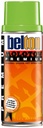 Premium 400ml #153 Grasshopper Molotow