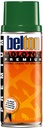 Premium 400ml #161 Leaf Green Molotow