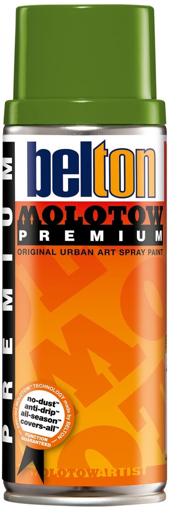 Premium 400ml #164 Fern Green Molotow