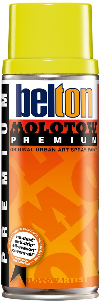 Premium 400ml #174 Poison Green Molotow