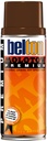 Premium 400ml #208 Chocolate Brown Molotow