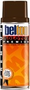 Premium 400ml #209 cmp Dark Brown Molotow