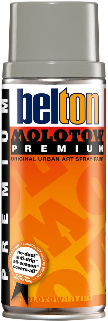 Premium 400ml #217 Middle Grey Neutral Molotow