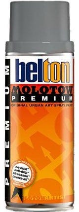 Premium 400ml #224 Grey Blue Dark Molotow