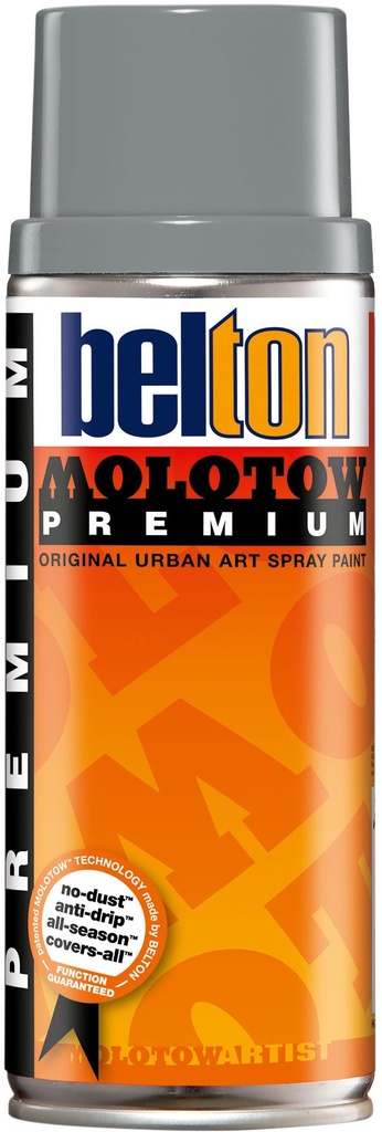 Premium 400ml #225 Granite Molotow