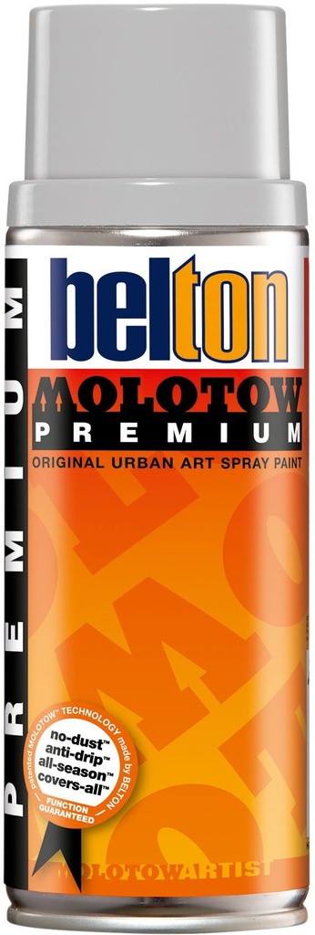 Premium 400ml #228 Grey Blue Light Molotow