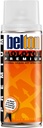 Premium 400ml #251 Signal White Transparent Molotow