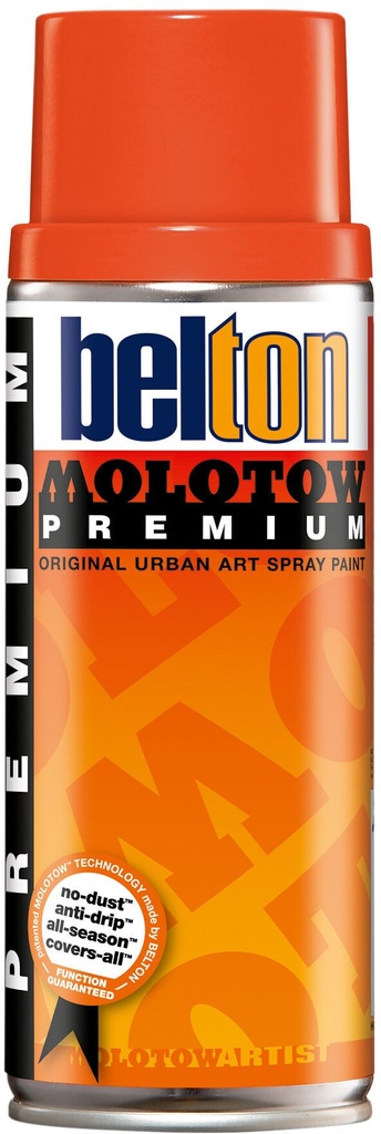 Spray Premium 400ml #029 Lobster