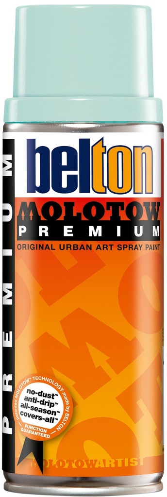 Spray Premium 400ml #117 Baby Blue