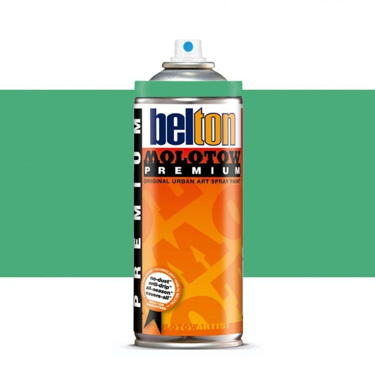 Spray Premium 400ml #139 Calypso Dark