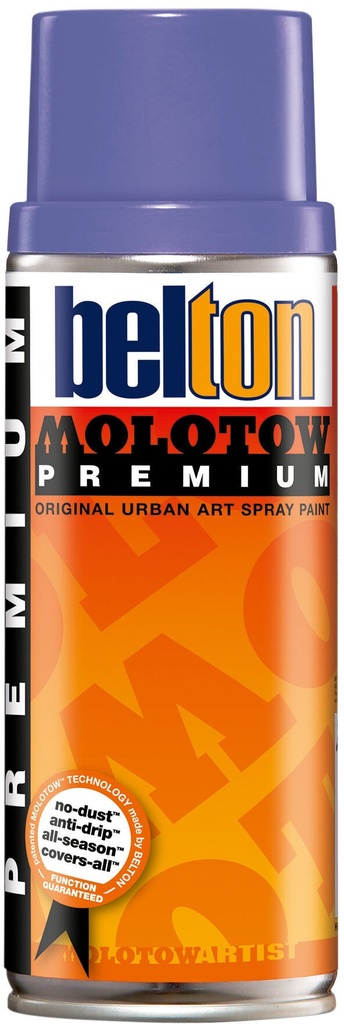 Spray Premium 400ml #077 Boogie Viola