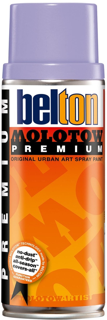 Spray Premium 400ml #075 Viola Light