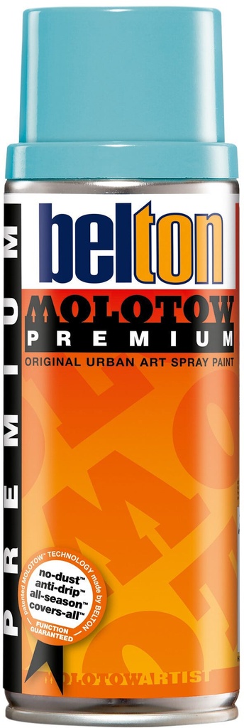 Spray Premium 400ml #113 CrEAm Blue