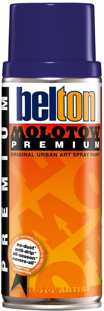 Spray Premium 400ml #082 Purple Velvet