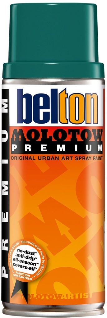 Spray Premium 400ml #127 Martha Marine