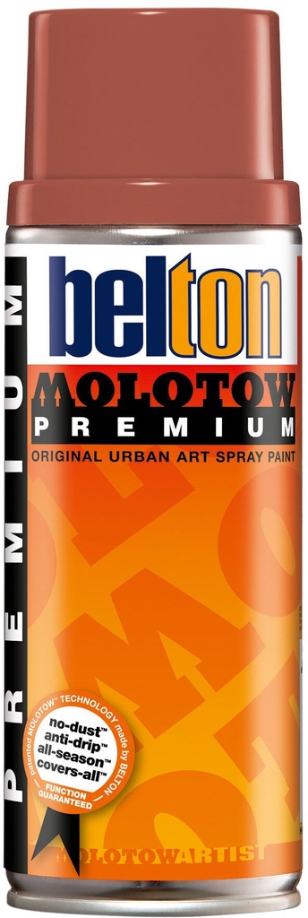 Spray Premium 400ml #202 Cocoa Light