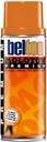 Spray Premium 400ml #200 Orange Brown Middle