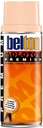 Spray Premium 400ml #023 Peach Pastel