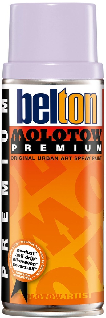 Spray Premium 400ml #064 Crocus