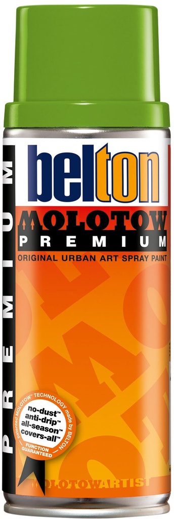 Spray Premium 400ml #163 Avocado