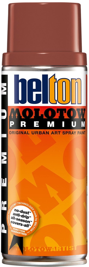 Spray Premium 400ml #203 Cocoa Middle