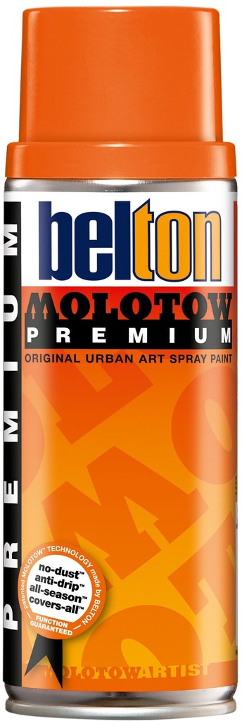 Spray Premium 400ml #028 Lobster Middle