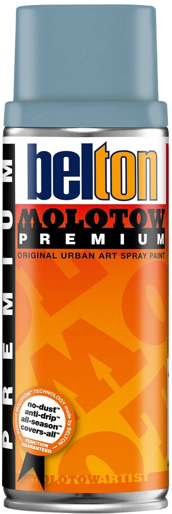 Spray Premium 400ml #106 Storm Blue Dark
