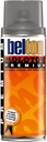 Spray Premium 400ml #250 Middle Grey Neutral Transp.