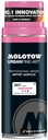 Spray UFA Artist Acrylic 400ml #307 Magenta Molotow