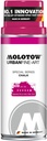 Spray UFA Chalk 400ml #409 Pink