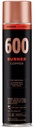 Spray Burner 600ml Kuper