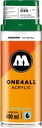 Spray One4All Acrylic 400ml #096 Mister Green Molotow