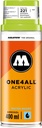 Spray One4All Acrylic 400ml #221 Grasshopper Molotow