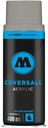 Spray Coversall Wb 400ml Caparso Middle Grey Neutral