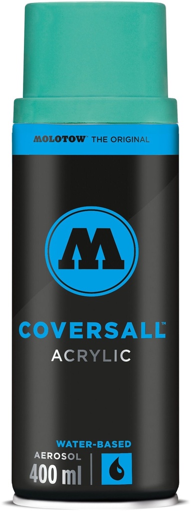 Spray Coversall Wb 400ml Riviera Middle
