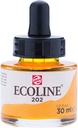 ECOLINE 30ML DEEP YELLOW