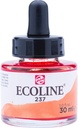 ECOLINE 30ML DEEP ORANGE