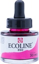 ECOLINE 30ML FUCHSIA