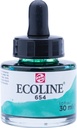 ECOLINE 30ML FIR GREEN