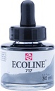 ECOLINE 30ML COLD GREY