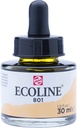 ECOLINE 30ML GOLD